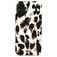 MIO iPhone 17 MagSafe Plastique rigide Coque arrière - Leopard
