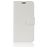Mobigear Classic Housse Xiaomi Mi Play Etui Porte-Monnaie - Blanc
