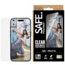 SAFE by PanzerGlass Ultra-Wide-Fit iPhone Air Verre trempé Protection d'écran - Compatible Coque