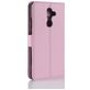 Mobigear Classic Housse Nokia 7 Plus Etui Porte-Monnaie - Rose