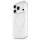 CARE by PanzerGlass Urban Explorer Transparent iPhone 18 Pro MagSafe Plastique rigide Coque arrière Antichoc - Transparent