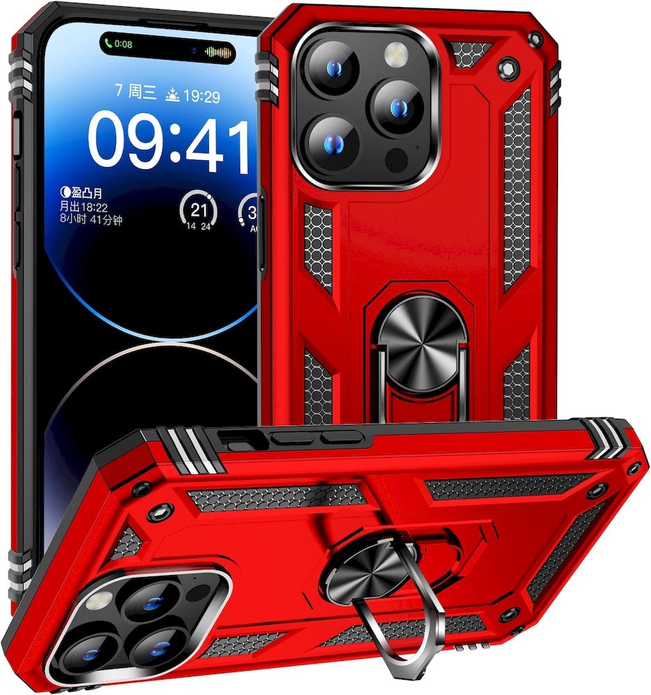 Coque iPhone 13 Mini Antichoc sur