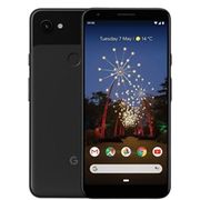 Coques Google Pixel 3a XL