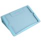 Mobigear Classic Coque iPad Pro 10.5 Pouces (2017) Etui - Bleu