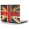 Mobigear Design MacBook 12 Pouces (2015-2017) Coque - UK Flag - Model A1534