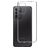 Mobiparts Classic Coque Transparente Samsung Galaxy A23 Coque arrière en TPU Souple - Transparent