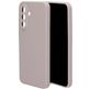 Mobiparts Coque Samsung Galaxy A56 Coque arrière en Silicone - Soft Salmon