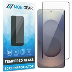 Mobigear Premium Samsung Galaxy S26 Ultra Verre trempé Protection d'écran - Compatible coque
