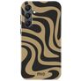 MIO Coque Samsung Galaxy S26 MagSafe Coque arrière Rigide - Swirl