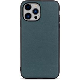 Mobigear Excellent Coque iPhone 14 Plus Coque arrière Rigide - Vert