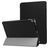 Mobigear Tri-Fold Coque iPad Pro 10.5 Pouces (2017) Etui - Noir