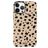 MIO iPhone 13 Pro MagSafe Plastique rigide Coque arrière - Spots