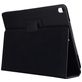 Mobigear Classic Coque iPad Pro 10.5 Pouces (2017) Etui - Noir