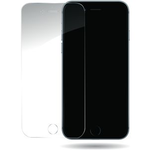 Mobilize iPhone 6s Verre trempé Protection d'écran - Compatible Coque
