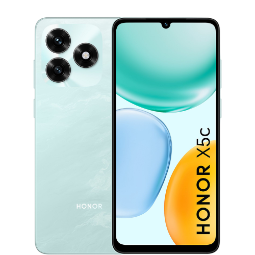 HONOR X5C Plus