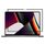 GrizzlyCoat MacBook Pro 14 Pouces (2021-2026) Protection d'écran Anti-Glare Film - Compatible Coque - Noir Model A2442 / A2779 / A2918 / A2992 / A3401 / A3112 / A3434 / A3427 / A3426