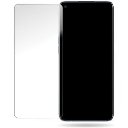 Mobilize Realme 6 Verre trempé Protection d'écran - Compatible Coque