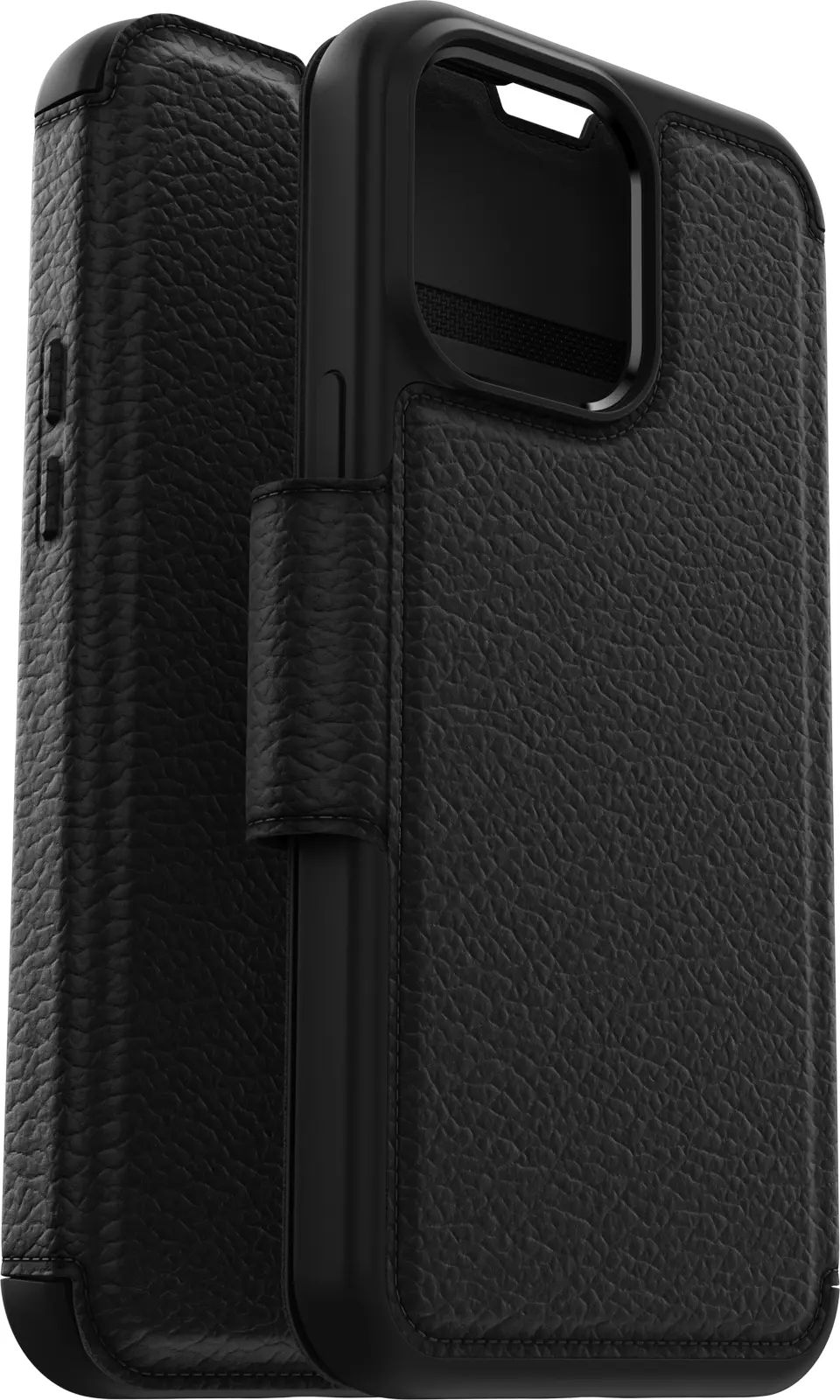 OtterBox Strada : Étui en cuir de luxe