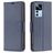 Mobigear Wallet Xiaomi 12T Étui Portefeuille - Bleu