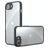 Mobigear Crystal Coque Transparente iPhone 16e Coque arrière Rigide - Transparent