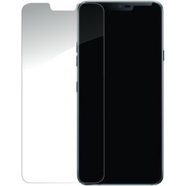Mobilize LG G7 ThinQ Verre trempé Protection d'écran - Compatible Coque