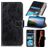 Mobigear Basic Housse Nothing Phone (2) Etui Porte-Monnaie - Noir