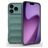 Mobigear Bumpy iPhone 18 Pro Max TPU souple Coque arrière - Vert