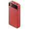 Cygnett Boost 4 - Batterie externe Triple USB / USB-C 20.000 mAh 15W - Rouge