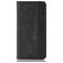 Mobigear Sensation Housse Sony Xperia 1 V Etui Porte-Monnaie - Noir
