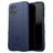 Mobigear Rugged Shield Coque Samsung Galaxy Xcover 7 Pro Coque arrière en TPU Souple Anti-Chocs - Bleu