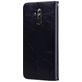 Mobigear Wallet Housse Huawei Mate 20 Lite Etui Porte-Monnaie - Noir