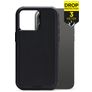 Mobilize Defender Coque iPhone 15 Pro Max Coque arrière Rigide Anti-Chocs - Noir
