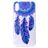 Mobigear Design Coque iPhone XS Max Coque arrière en TPU Souple - Attrapeur de rêves