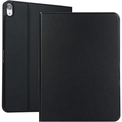 Mobigear Folio Coque iPad 10 (2022) Etui - Noir