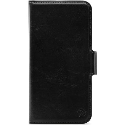 My Style Coque Samsung Galaxy A57 MagSafe Coque arrière Rigide - Noir
