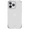 ITSkins SpectrumClear-R Coque Transparente iPhone 14 Pro Max Coque arrière en TPU Souple Anti-Chocs - Transparent