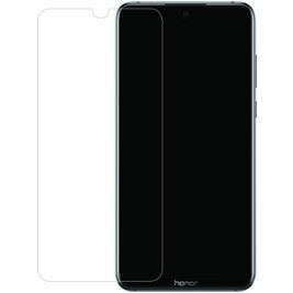 Mobilize HONOR 8X Max Verre trempé Protection d'écran - Compatible Coque