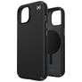 Speck Presidio2 Pro Coque iPhone 15 MagSafe Coque arrière Rigide Anti-Chocs - Noir