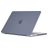 Mobigear Cream Matte MacBook Pro 14 Pouces (2021-2026) Coque - Lavande - Model A2442 / A2779 / A2918 / A2992 / A3401 / A3112 / A3434 / A3427 / A3426