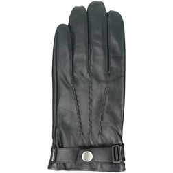 Valenta Smart Gloves Masculin - Gants Tactiles - XL - Noir