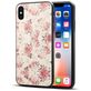 Mobigear Design Coque iPhone XS Max Coque arrière en TPU Souple - Pieon