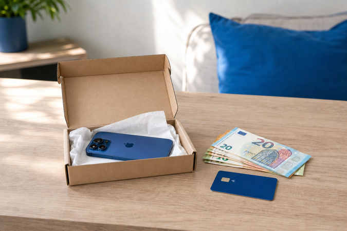 Combien vaut mon ancien téléphone ? Estimez sa valeur de revente