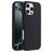 OtterBox Symmetry iPhone 16 Pro Max MagSafe Plastique rigide Coque arrière Antichoc - Noir Ash