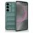 Mobigear Bumpy Coque Samsung Galaxy S25 Plus Coque arrière en TPU Souple - Vert