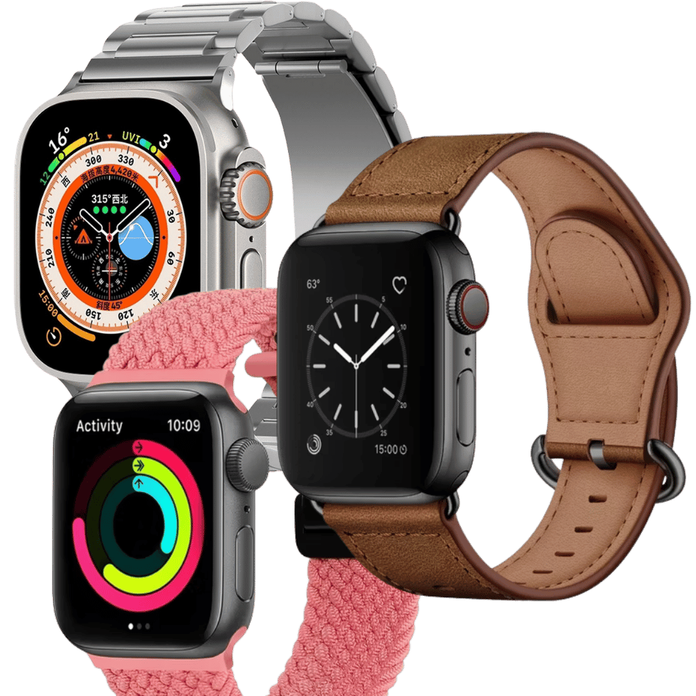 Bracelets Smartwatch