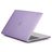 Mobigear Matte MacBook Pro 16 pouces (2019-2020) Coque rigide pour MacBook - Violet - Modèle A2141