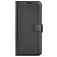 Mobigear Classic Xiaomi Redmi Note 11 4G Étui Portefeuille - Noir