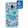 My Style Magneta Coque Samsung Galaxy S9 Coque arrière en TPU Souple - Jungle