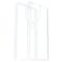 Otterbox React Coque Transparente Samsung Galaxy S25 Ultra Coque arrière Rigide Anti-Chocs - Transparent