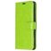 Mobigear Wallet Housse Huawei Mate 30 Pro Etui Porte-Monnaie - Vert